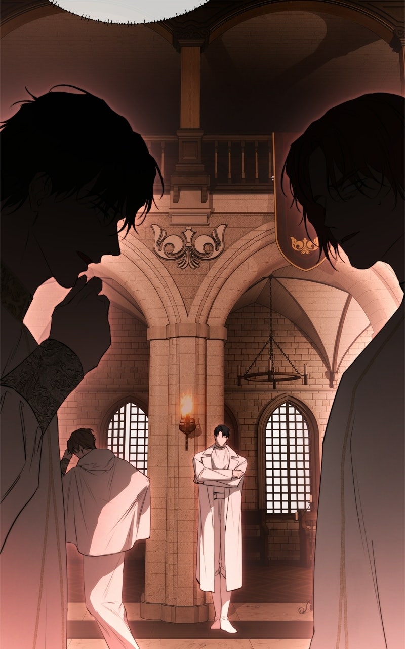Read Teach Me How To Desire EN Manga Online
