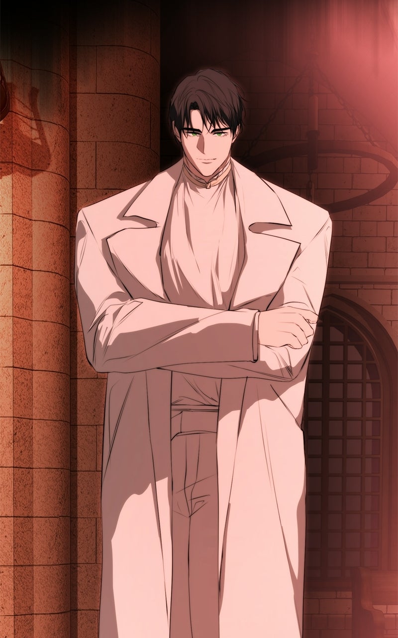 Read Teach Me How To Desire EN Manga Online