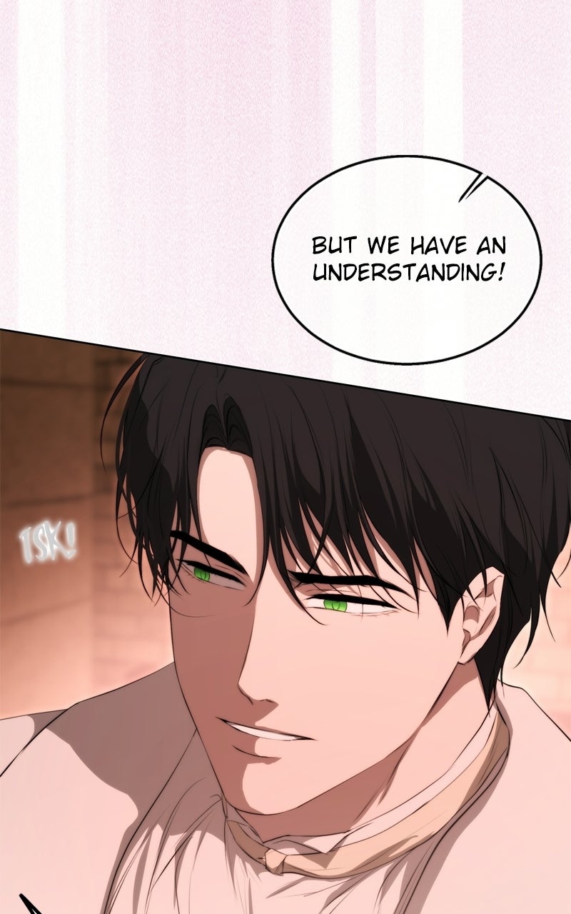 Read Teach Me How To Desire EN Manga Online