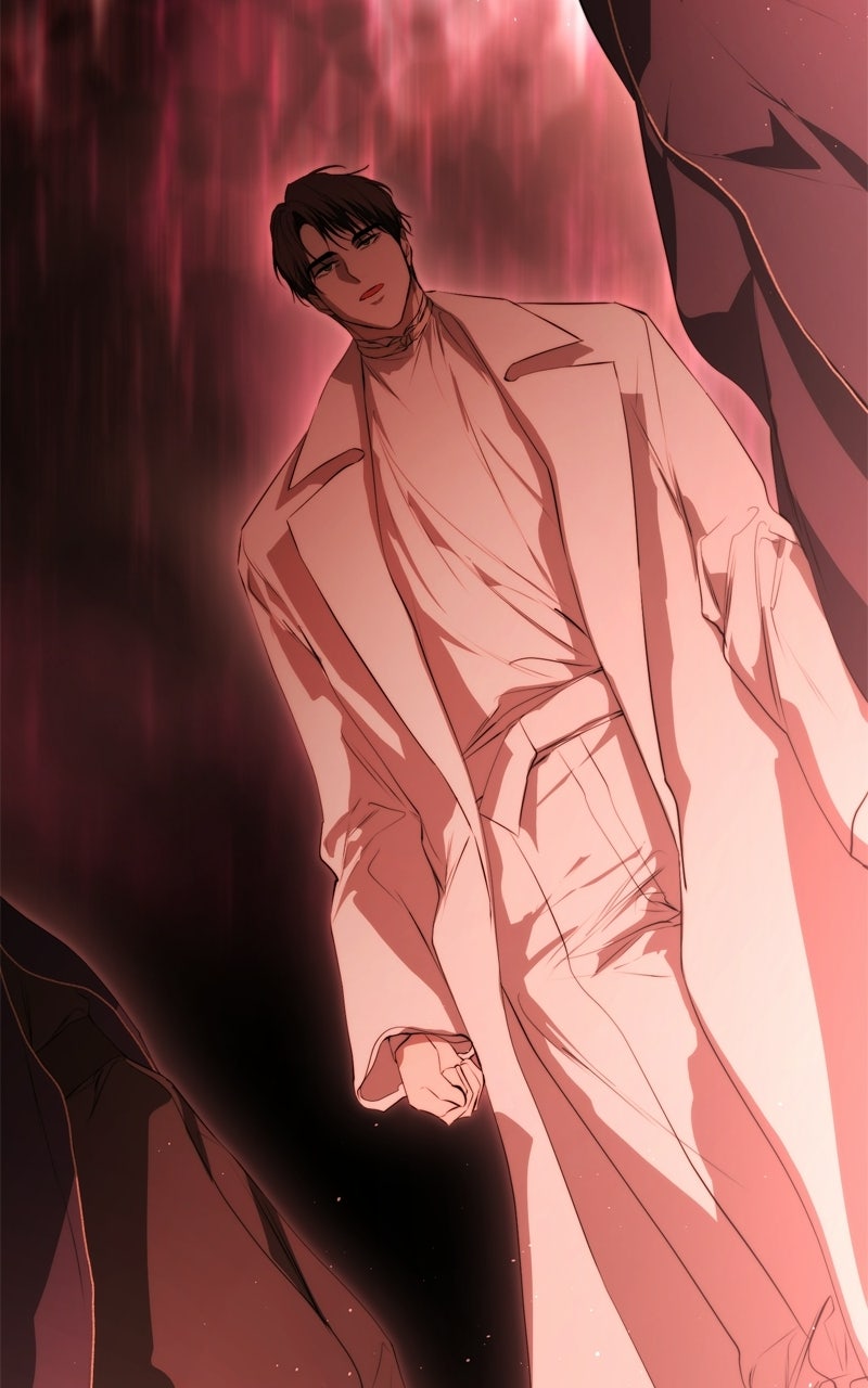 Read Teach Me How To Desire EN Manga Online