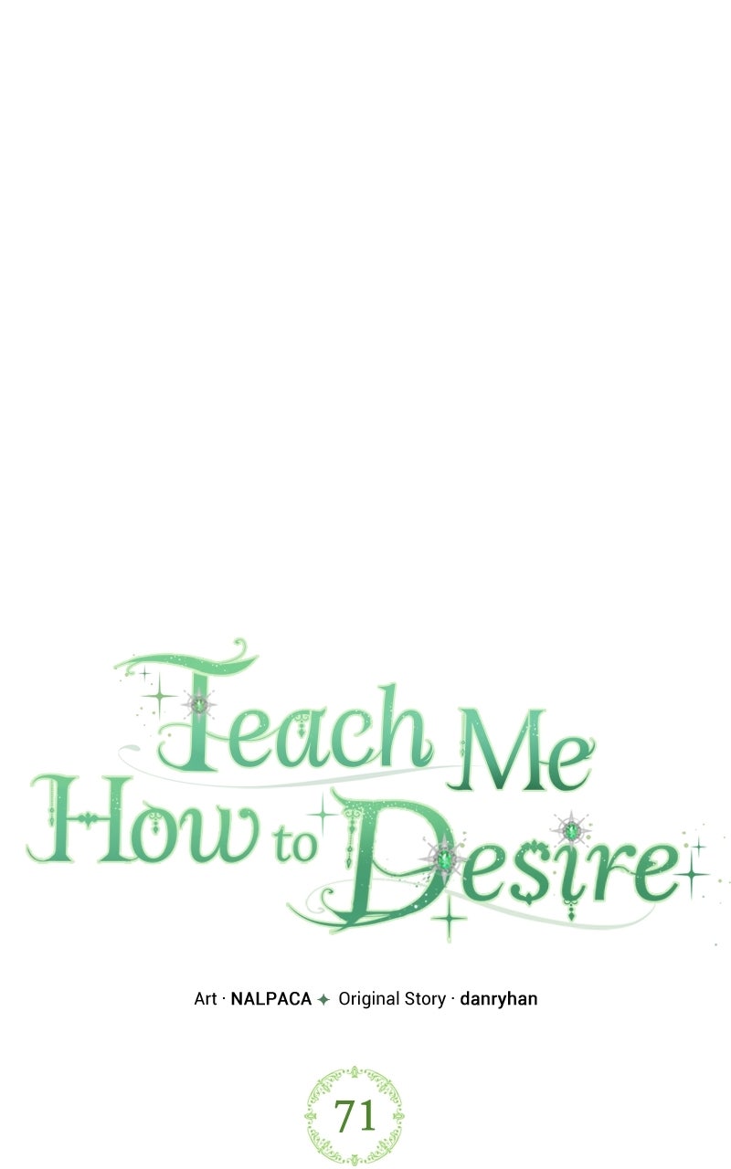 Read Teach Me How To Desire EN Manga Online