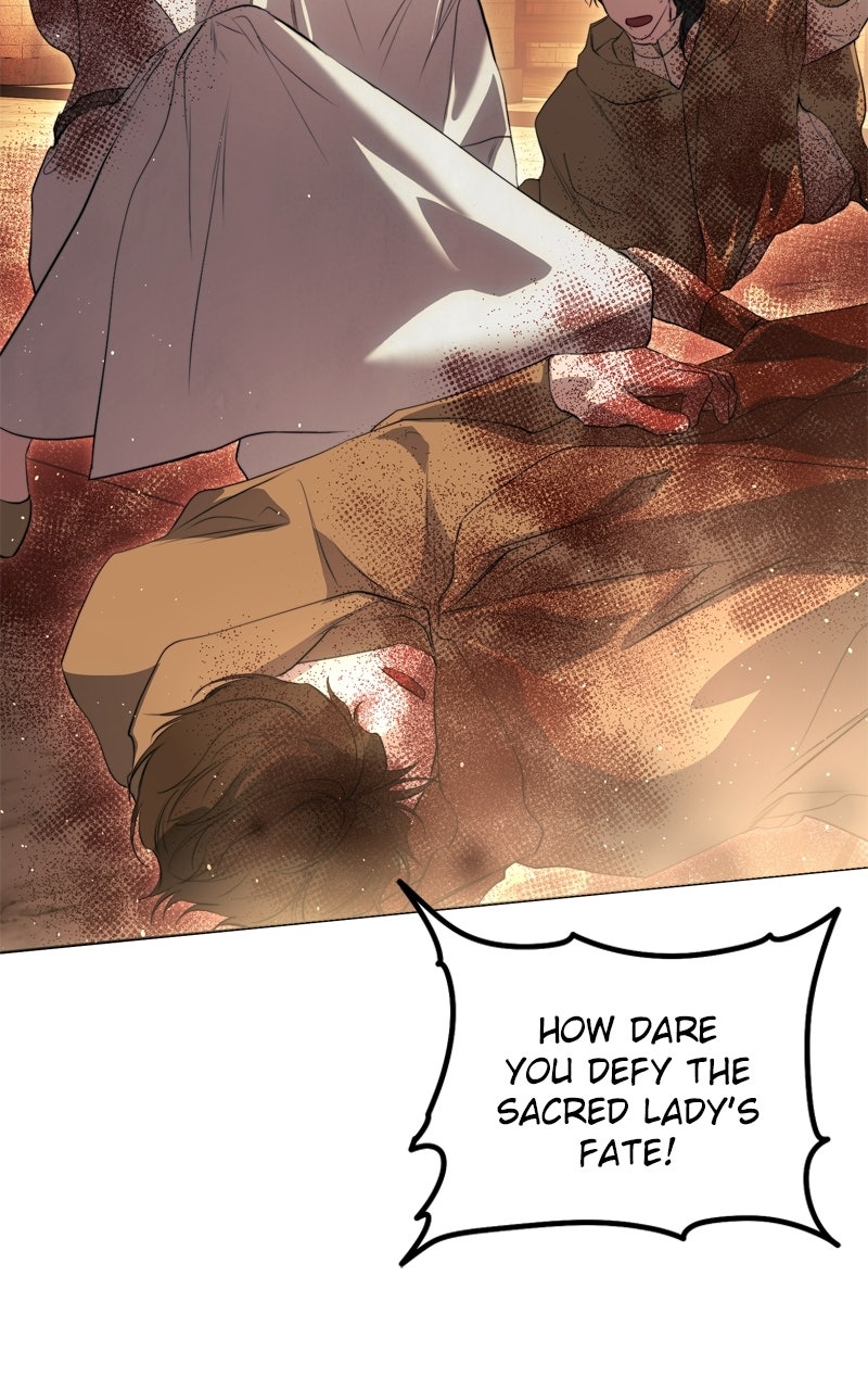 Read Teach Me How To Desire EN Manga Online