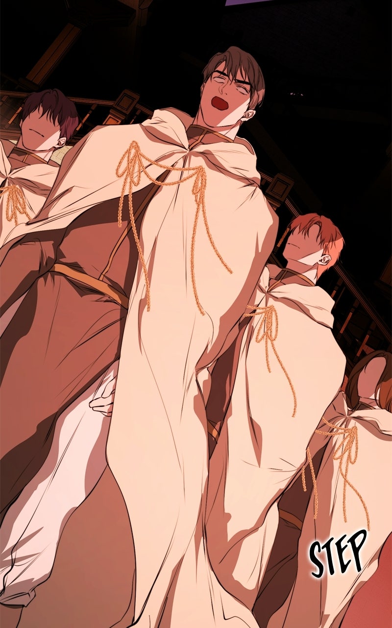 Read Teach Me How To Desire EN Manga Online
