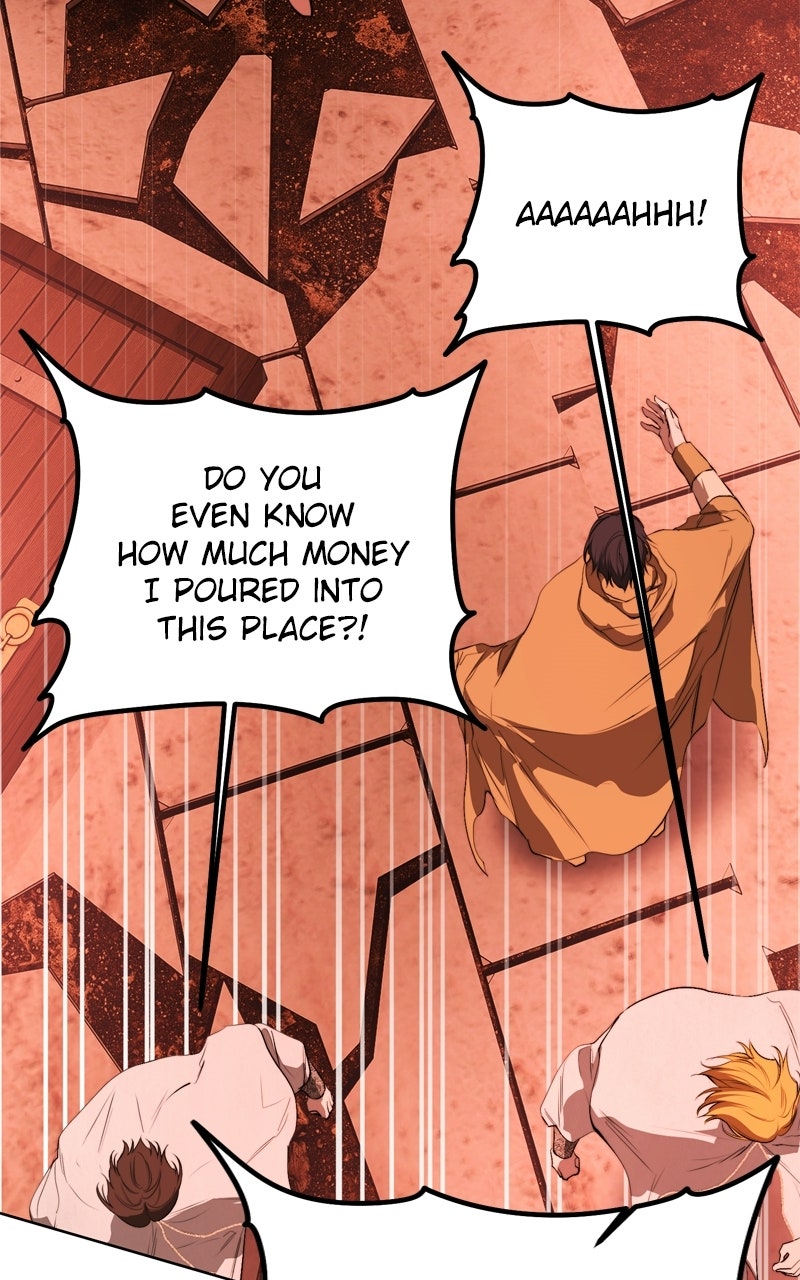 Read Teach Me How To Desire EN Manga Online
