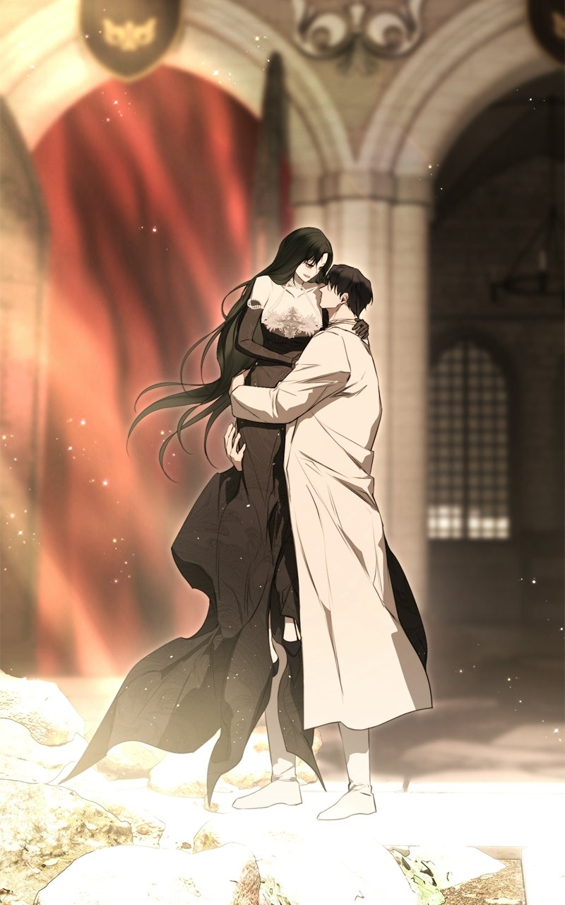 Read Teach Me How To Desire EN Manga Online