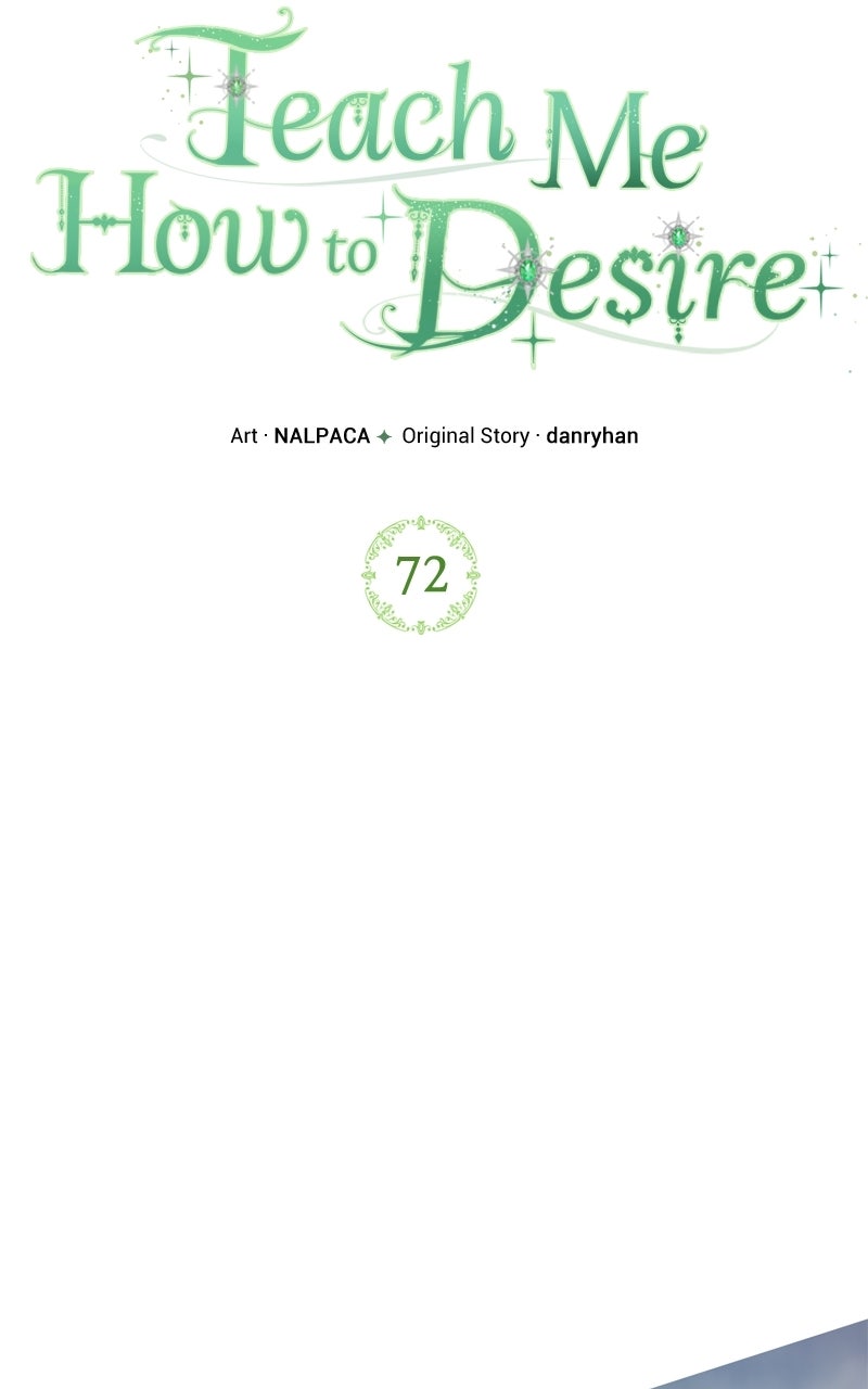Read Teach Me How To Desire EN Manga Online