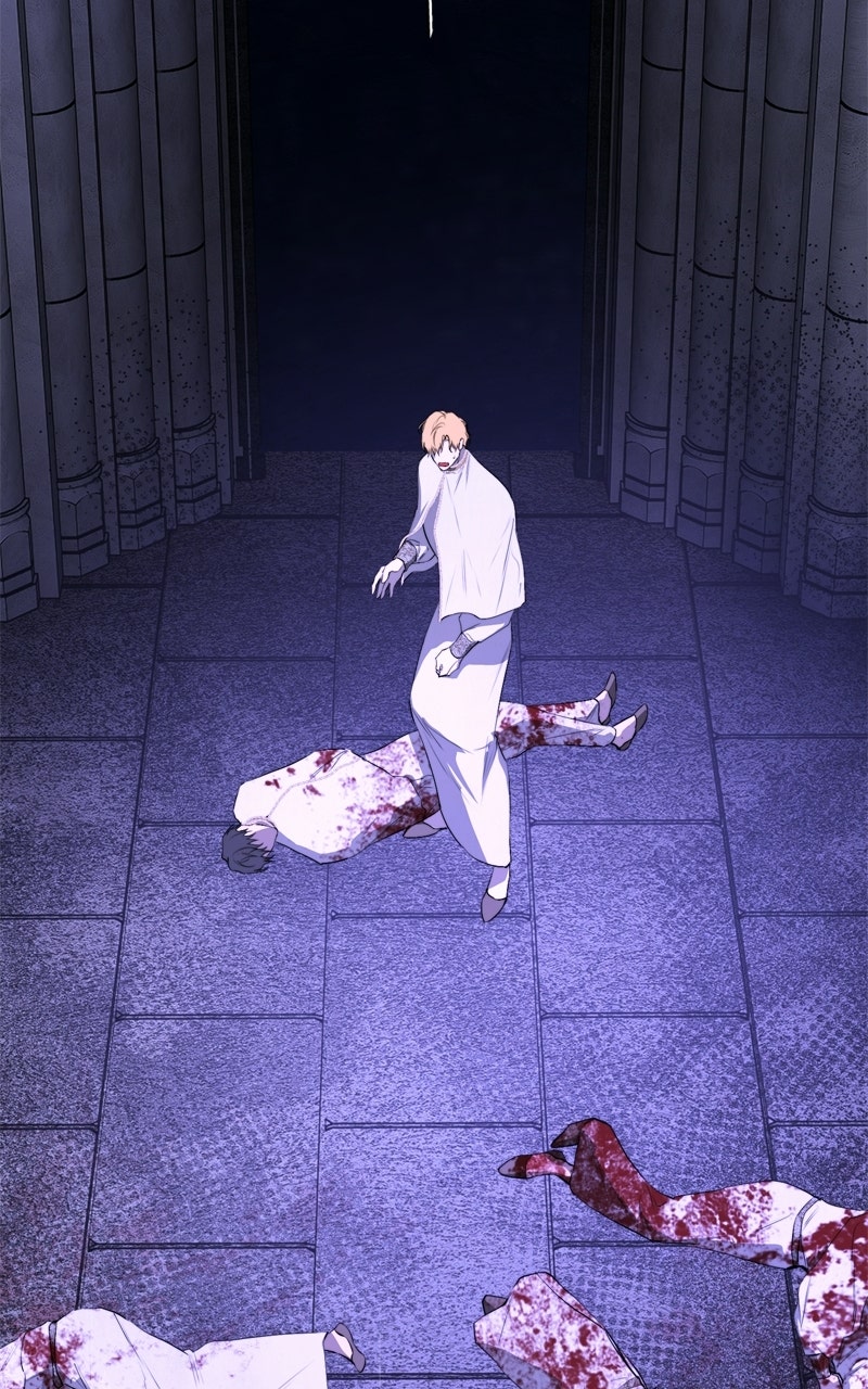 Read Teach Me How To Desire EN Manga Online