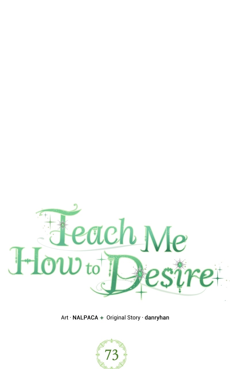 Read Teach Me How To Desire EN Manga Online