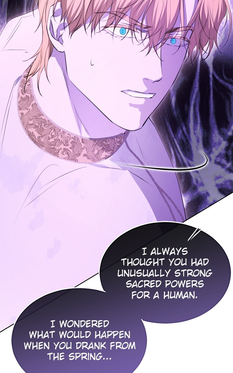 Read Teach Me How To Desire EN Manga Online