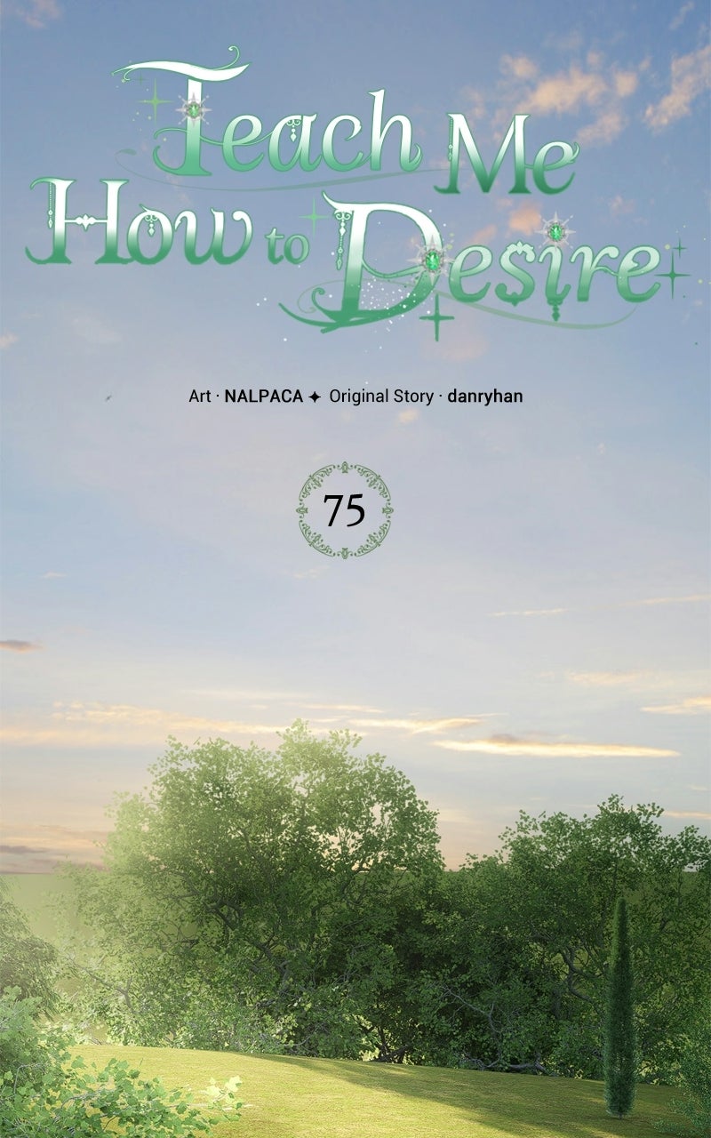 Read Teach Me How To Desire EN Manga Online