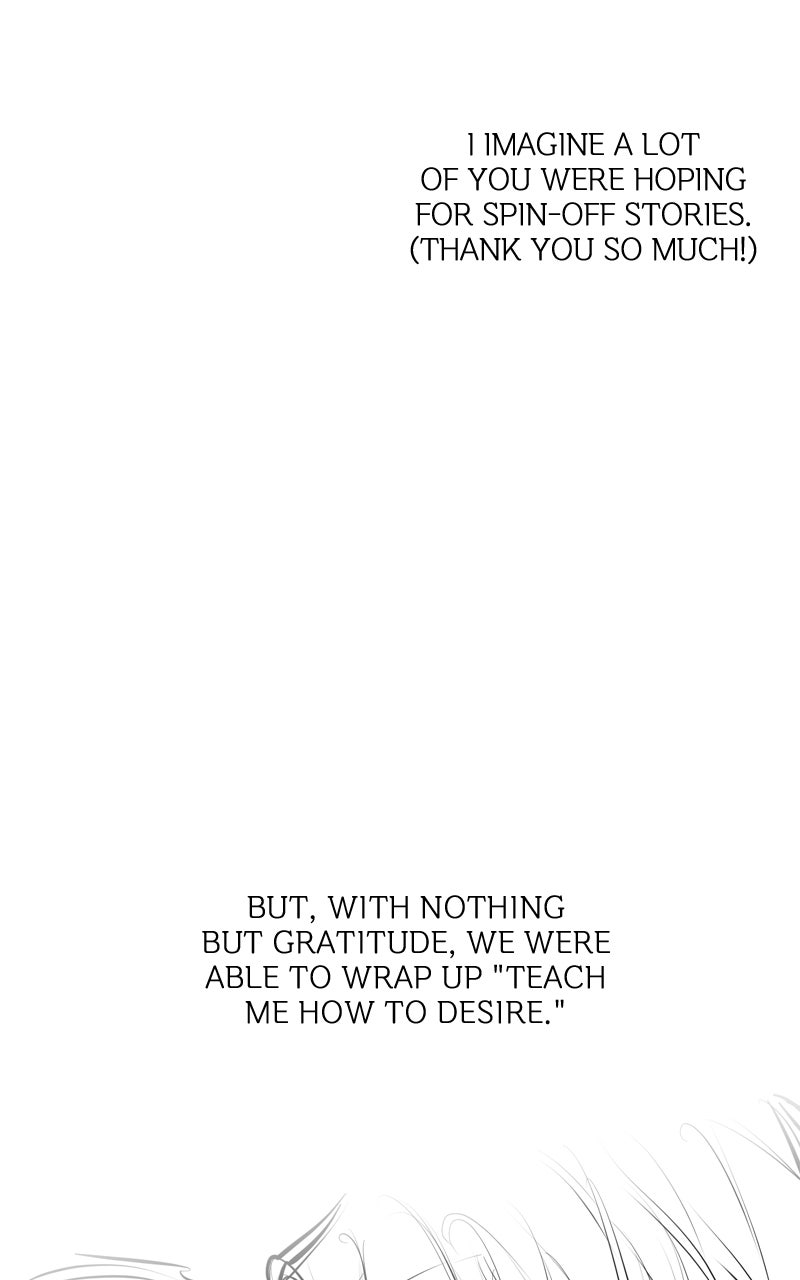 Read Teach Me How To Desire EN Manga Online