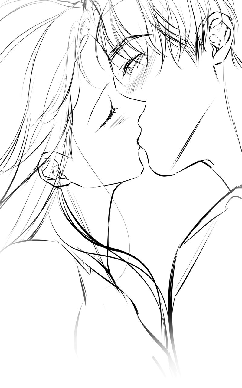 Read Teach Me How To Desire EN Manga Online