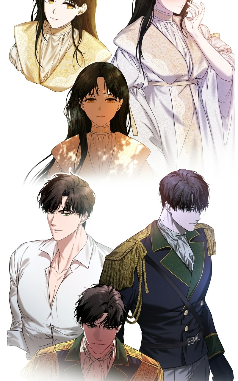 Read Teach Me How To Desire EN Manga Online