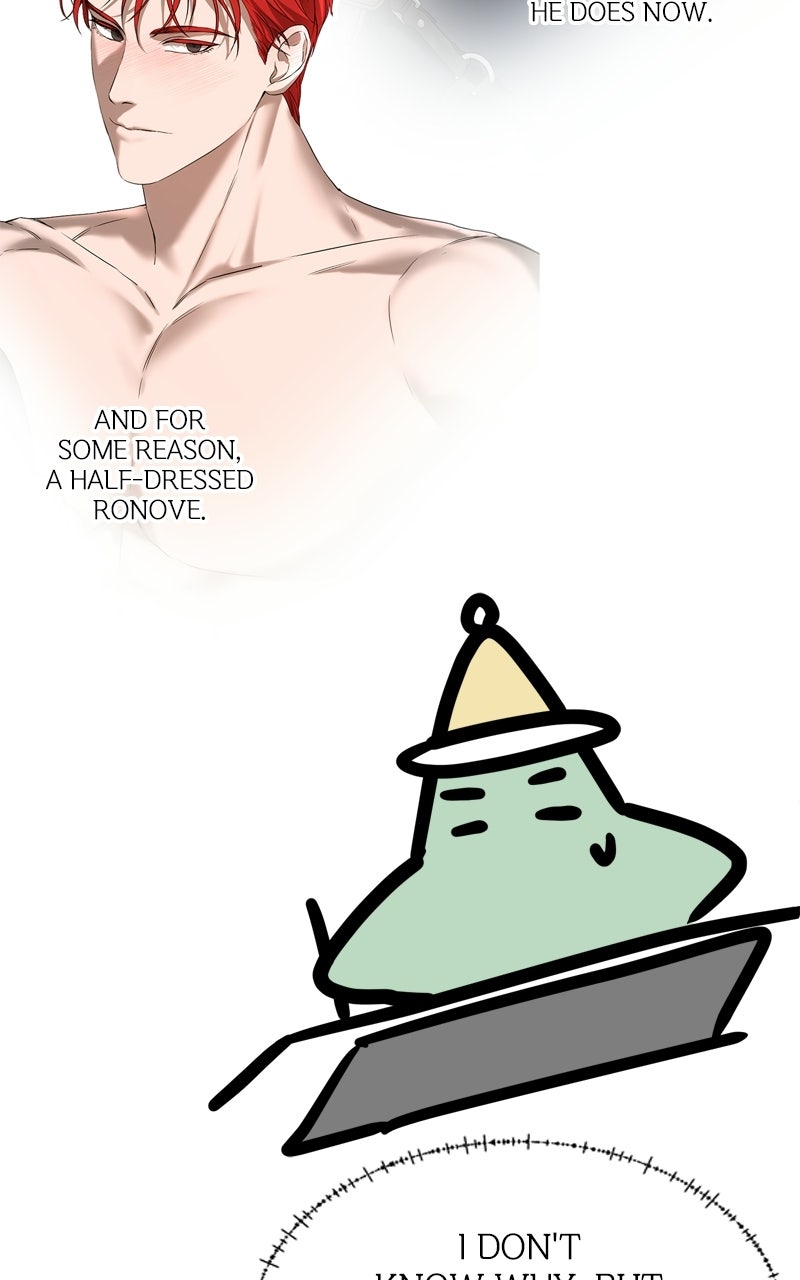 Read Teach Me How To Desire EN Manga Online