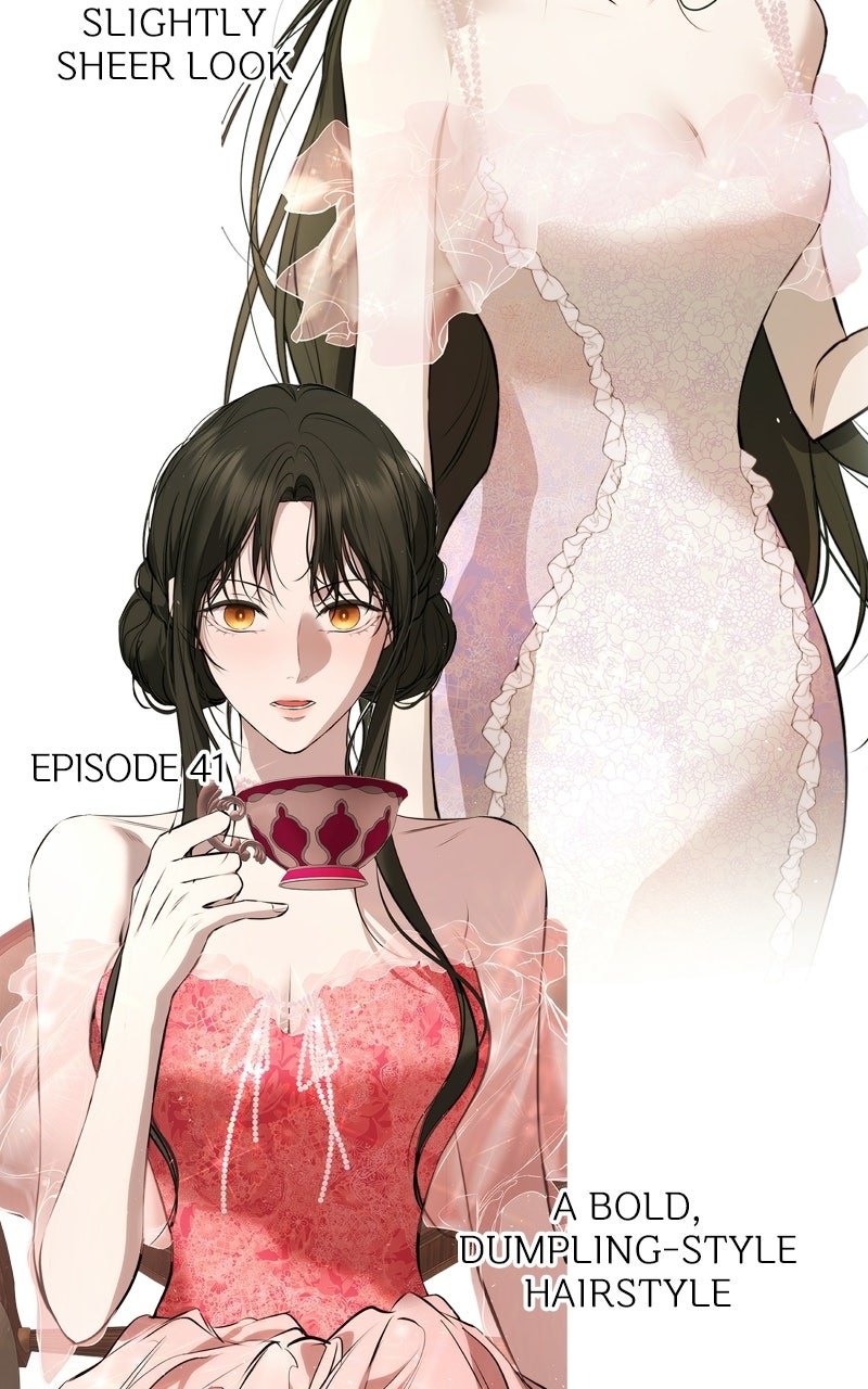 Read Teach Me How To Desire EN Manga Online