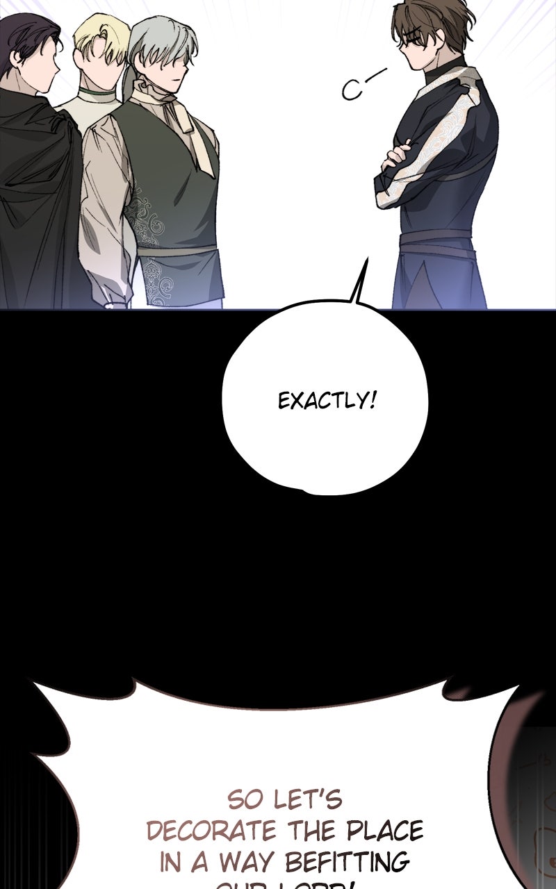 Read Teach Me How To Desire EN Manga Online