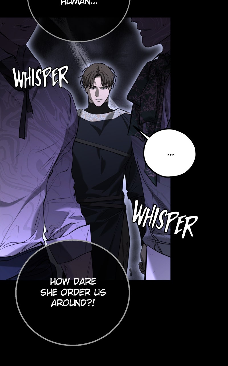 Read Teach Me How To Desire EN Manga Online