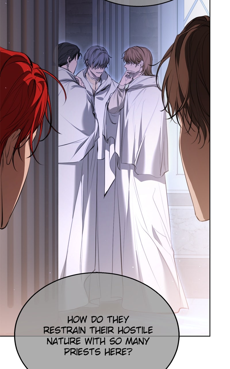 Read Teach Me How To Desire EN Manga Online