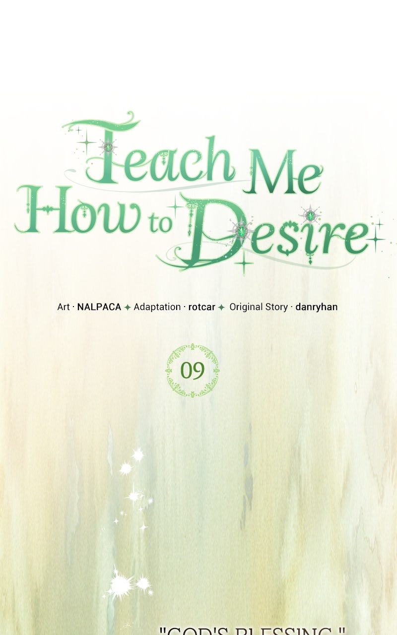 Read Teach Me How To Desire EN Manga Online