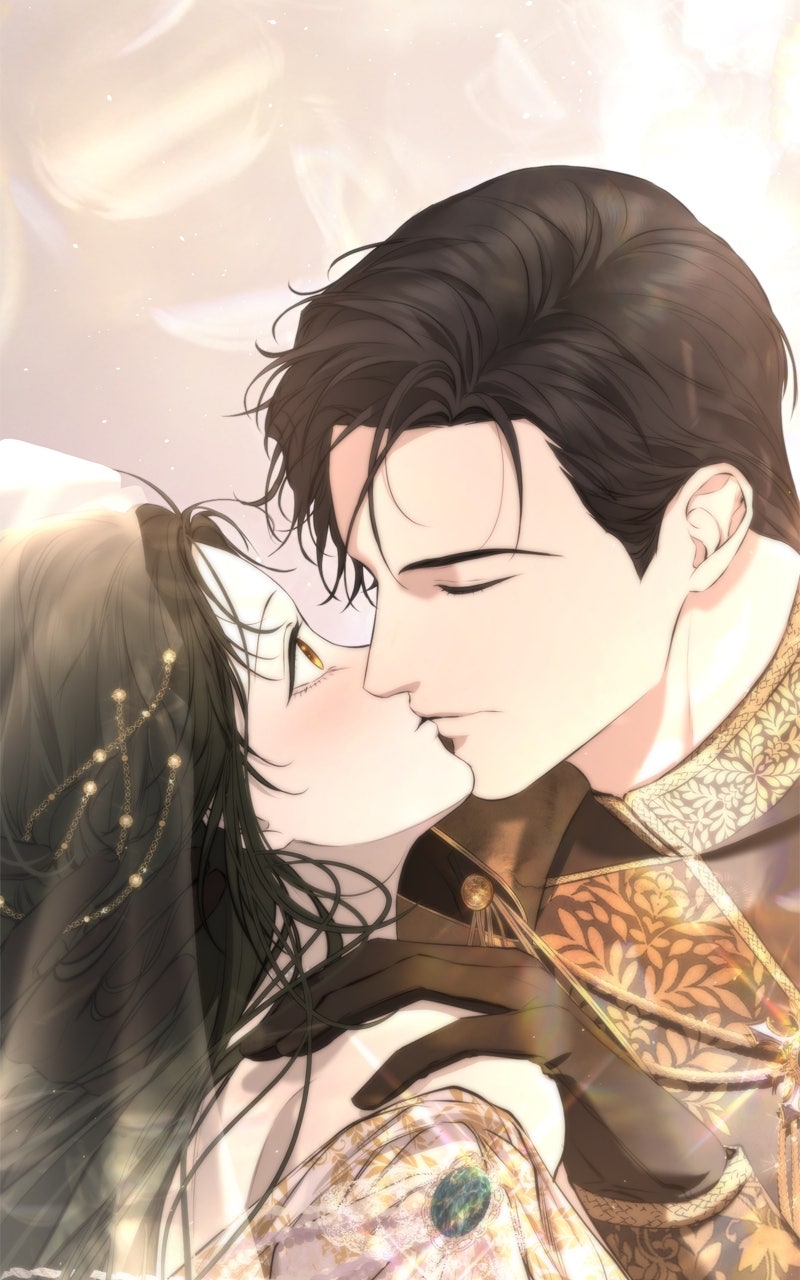 Read Teach Me How To Desire EN Manga Online