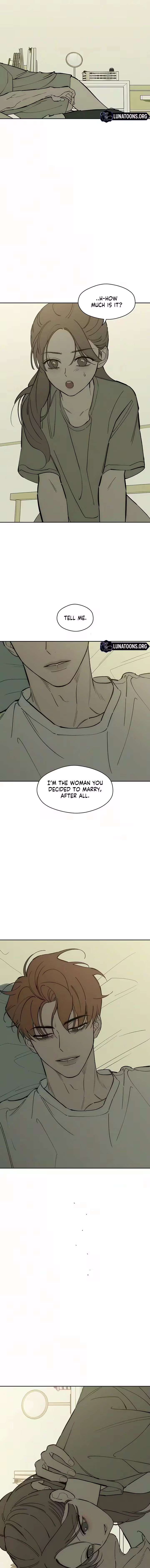 Read Tears on a Withered Flower EN Manga Online