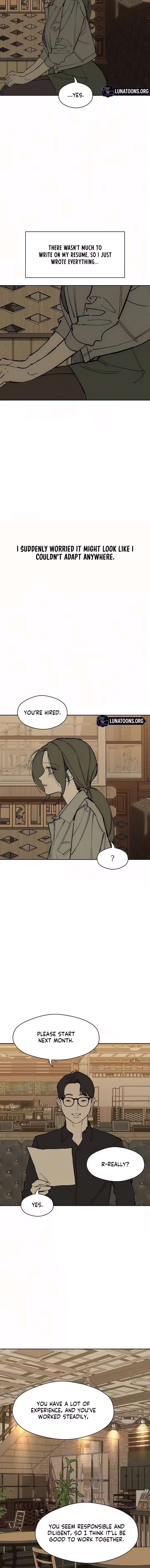 Read Tears on a Withered Flower EN Manga Online