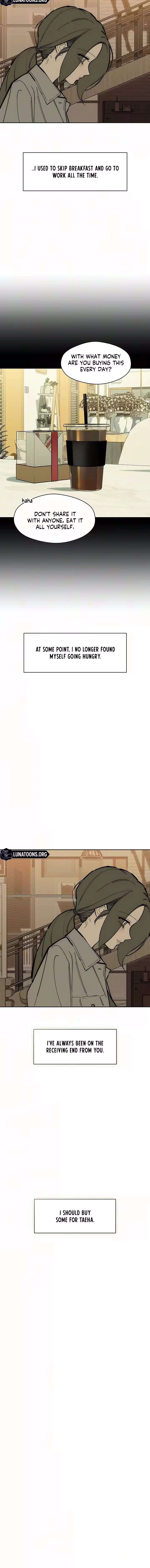 Read Tears on a Withered Flower EN Manga Online