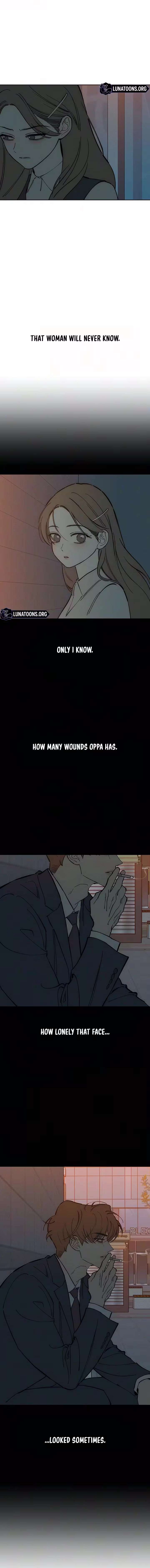 Read Tears on a Withered Flower EN Manga Online