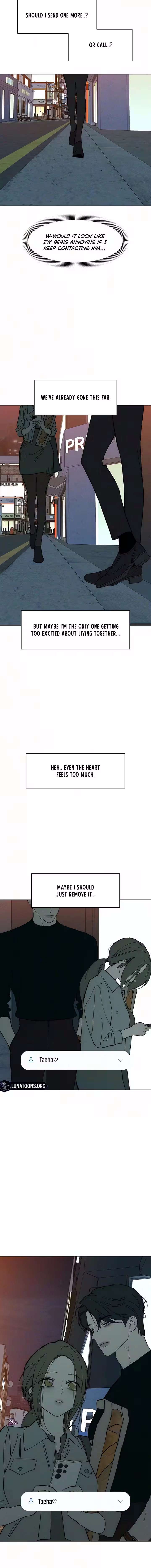 Read Tears on a Withered Flower EN Manga Online