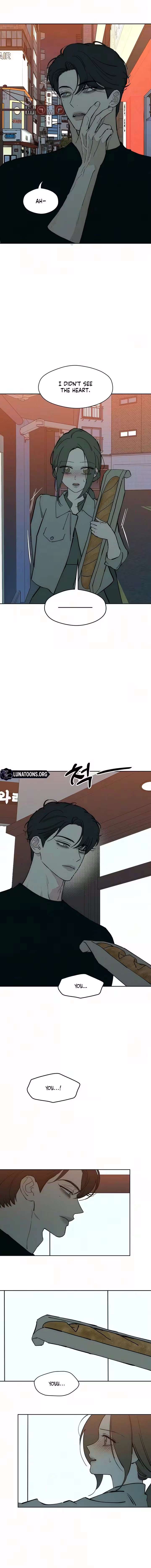 Read Tears on a Withered Flower EN Manga Online
