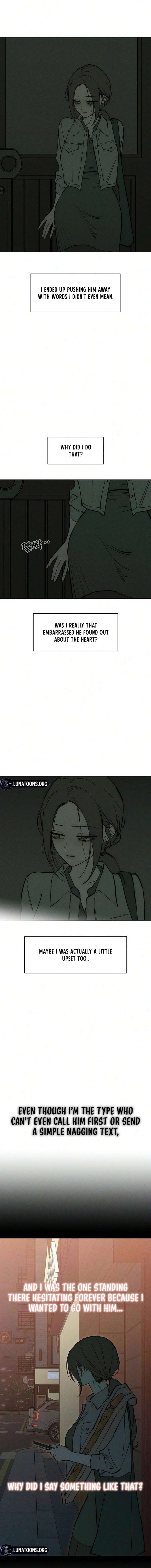 Read Tears on a Withered Flower EN Manga Online