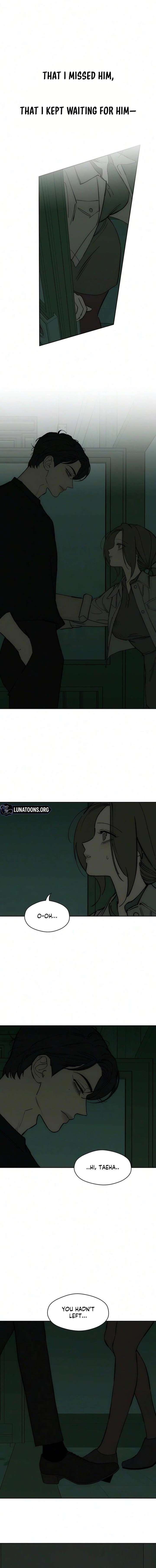 Read Tears on a Withered Flower EN Manga Online