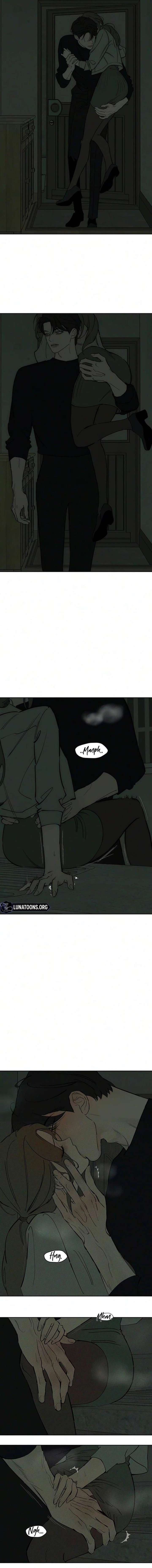 Read Tears on a Withered Flower EN Manga Online