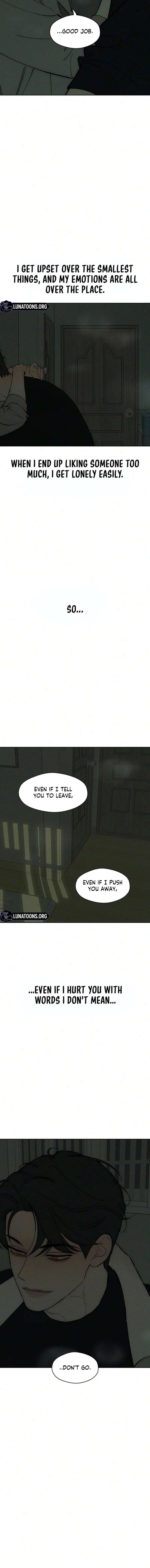 Read Tears on a Withered Flower EN Manga Online
