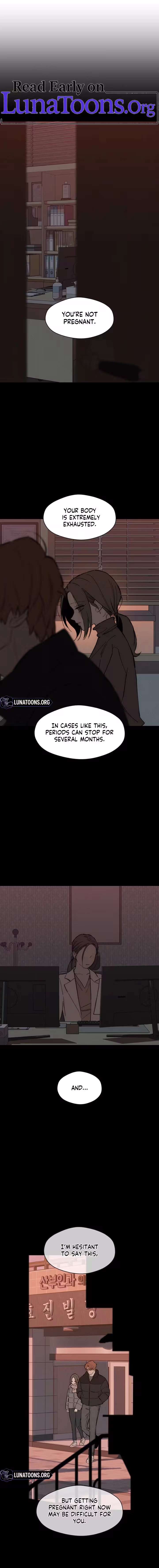 Read Tears on a Withered Flower EN Manga Online
