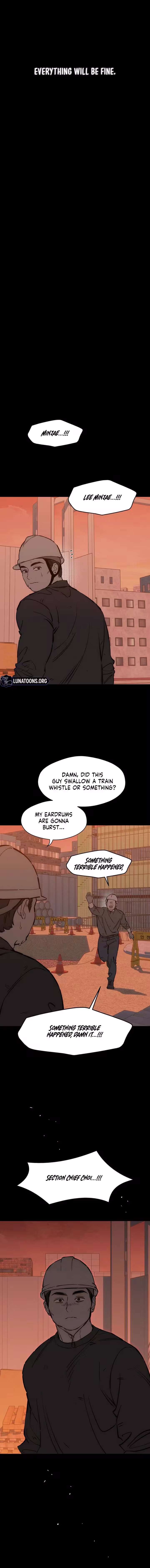 Read Tears on a Withered Flower EN Manga Online