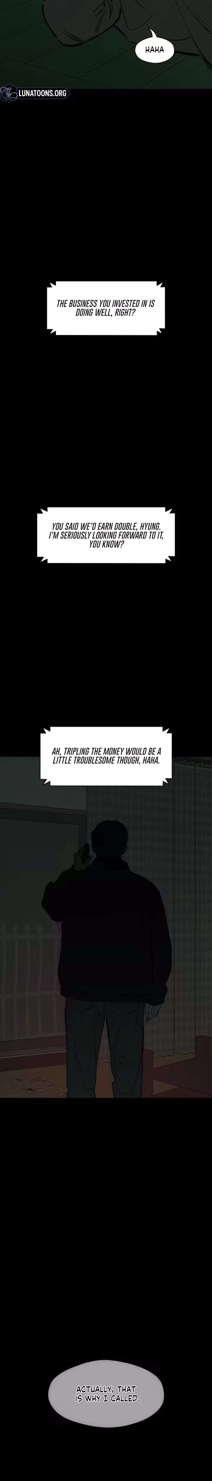 Read Tears on a Withered Flower EN Manga Online