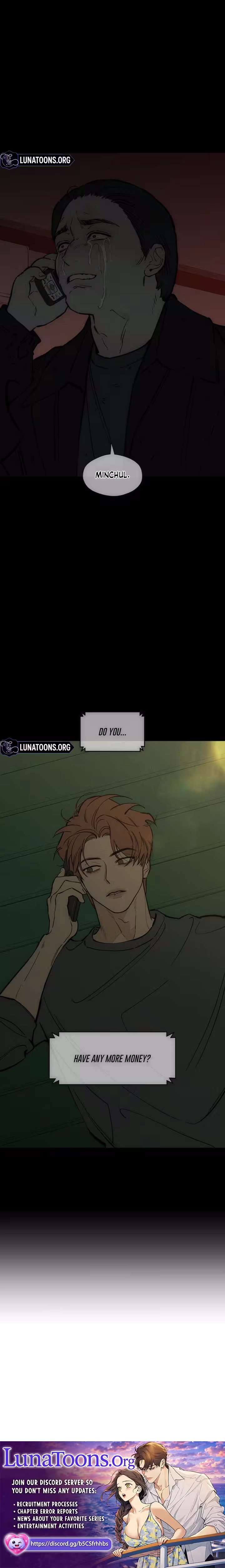Read Tears on a Withered Flower EN Manga Online