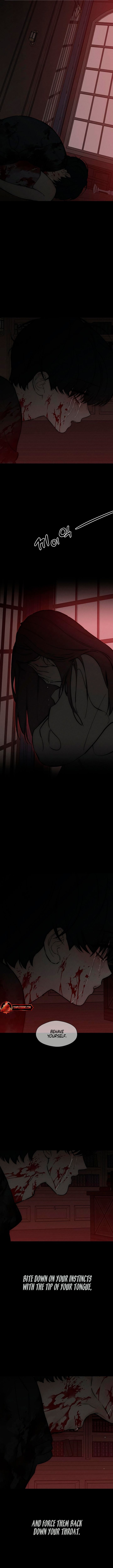 Read Tears on a Withered Flower EN Manga Online