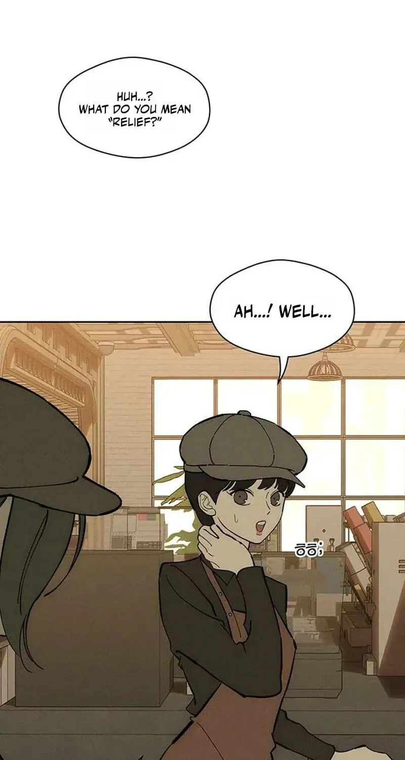 Read Tears on a Withered Flower EN Manga Online