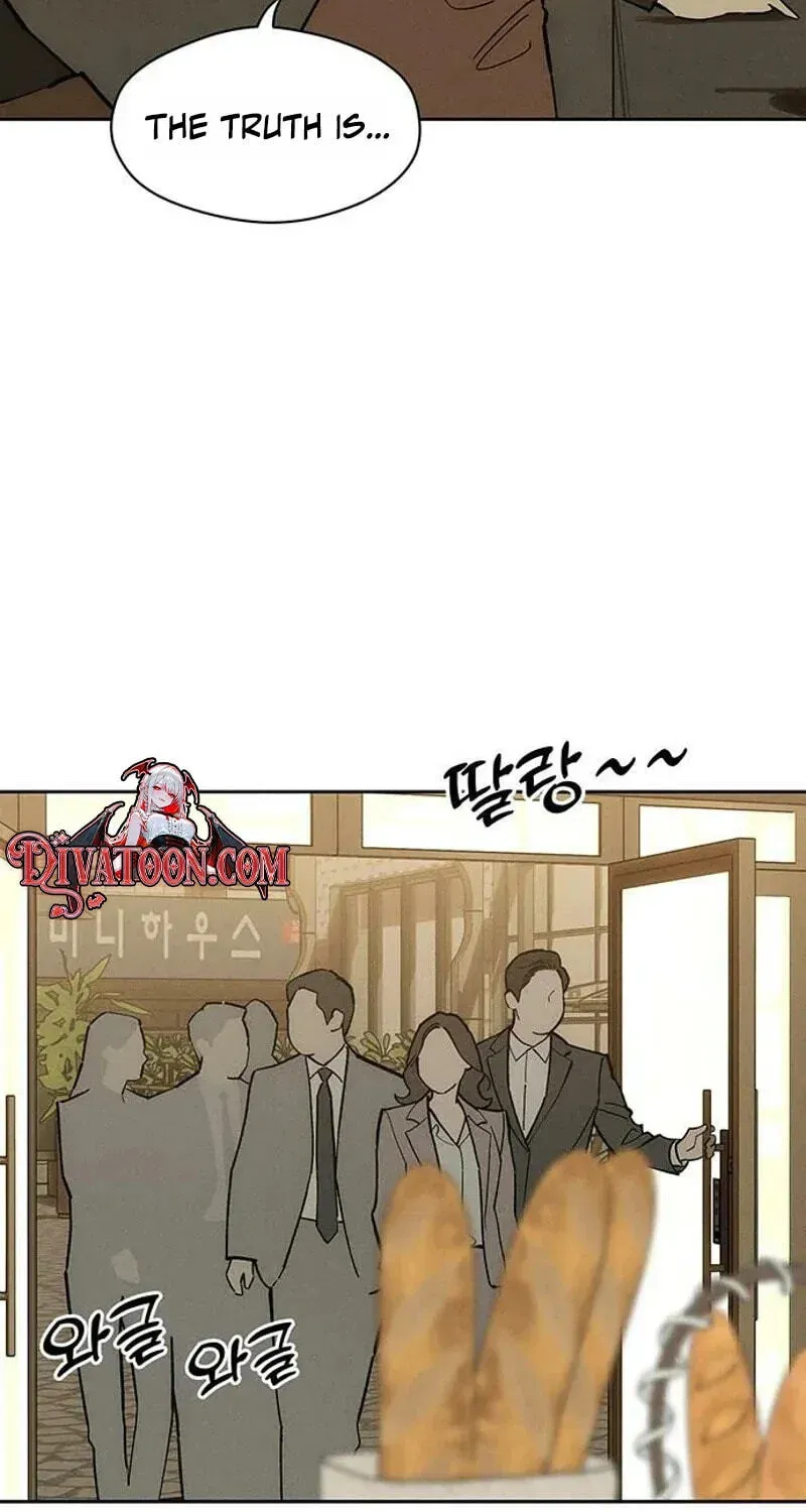 Read Tears on a Withered Flower EN Manga Online