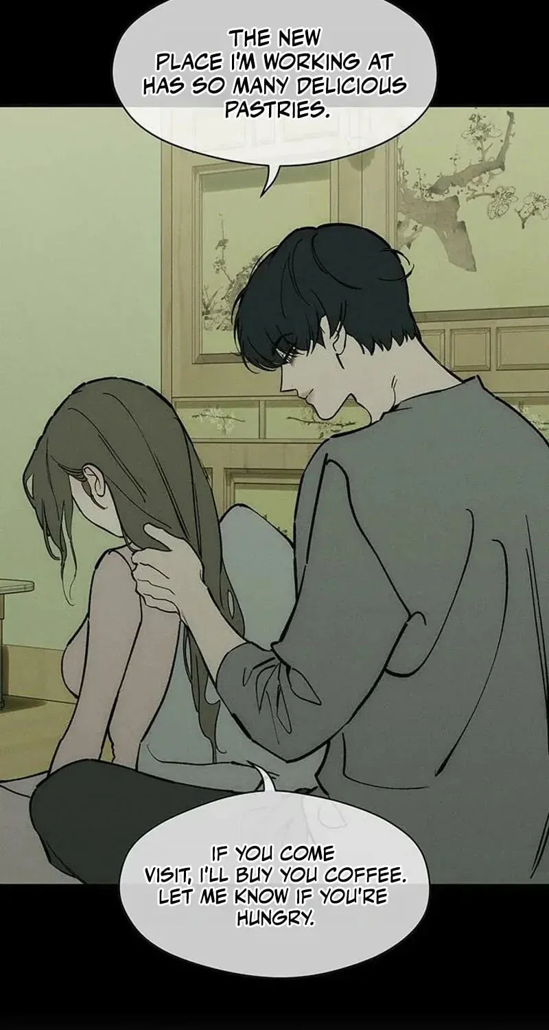 Read Tears on a Withered Flower EN Manga Online