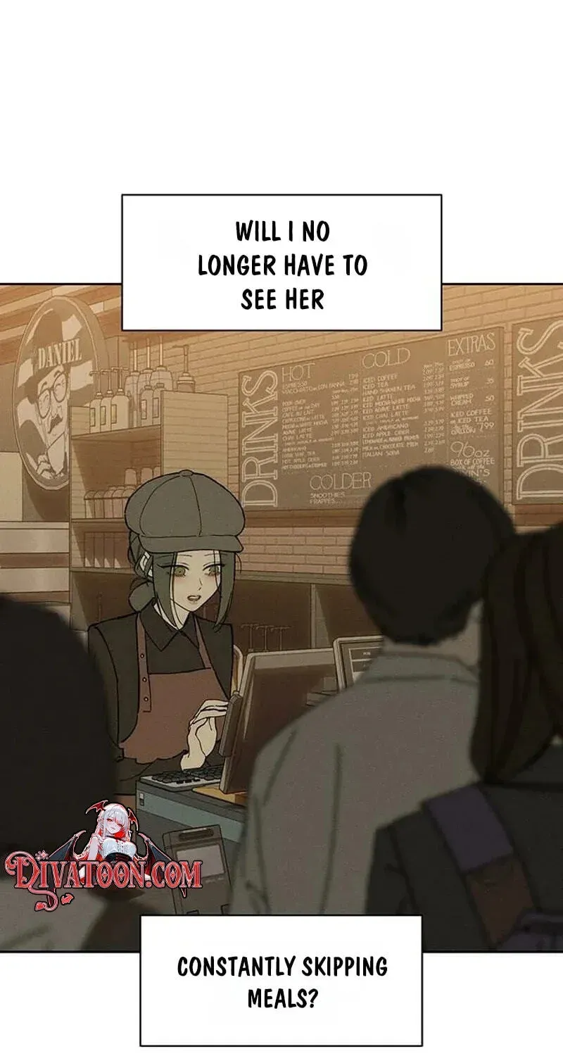 Read Tears on a Withered Flower EN Manga Online
