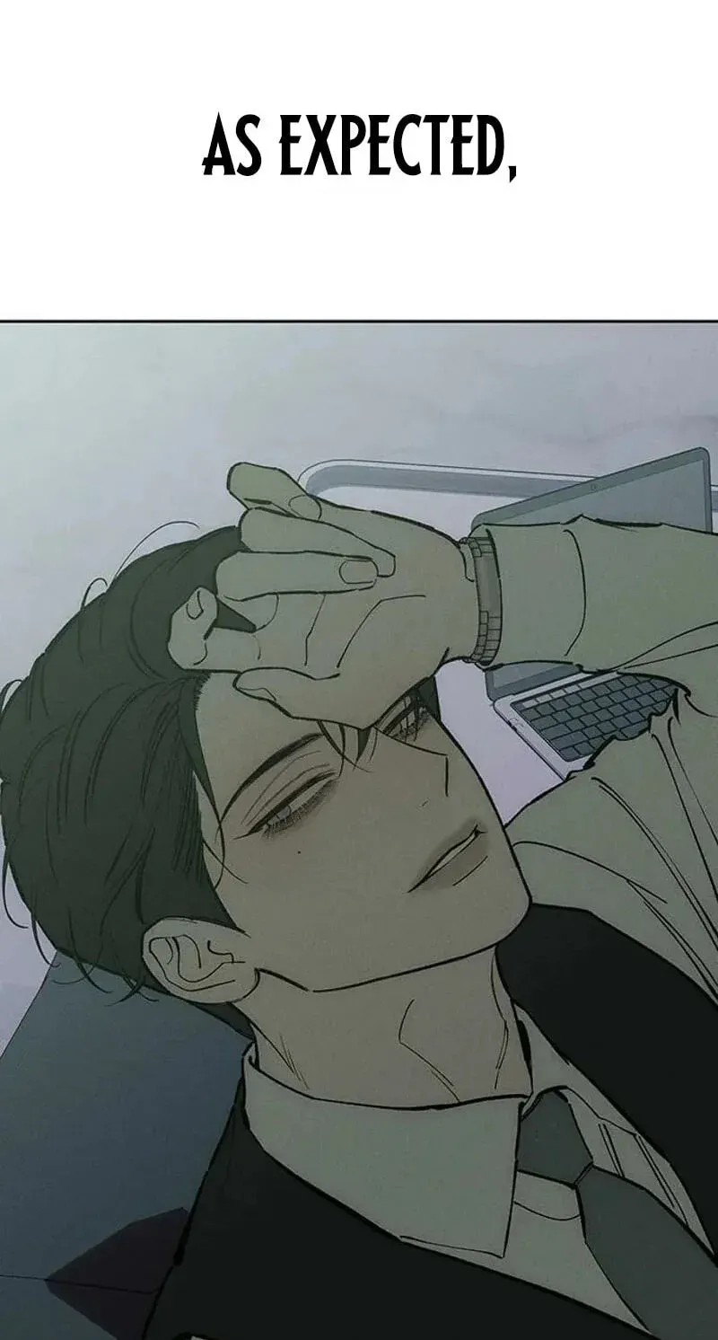Read Tears on a Withered Flower EN Manga Online
