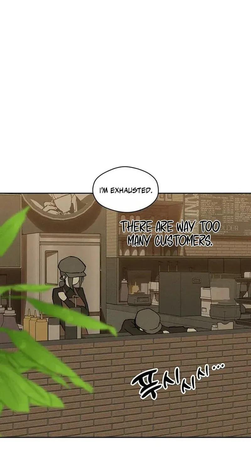 Read Tears on a Withered Flower EN Manga Online