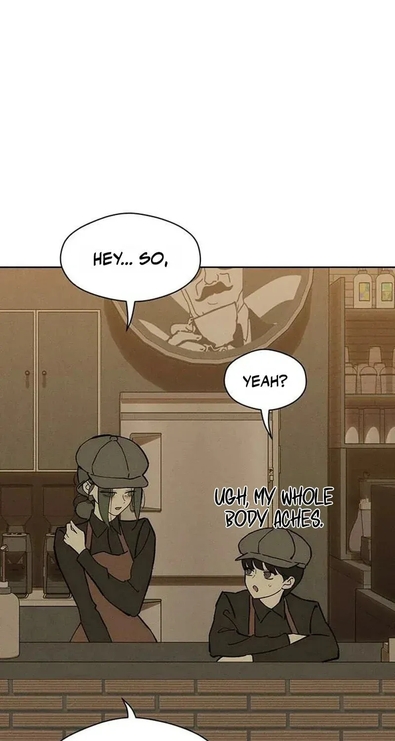 Read Tears on a Withered Flower EN Manga Online