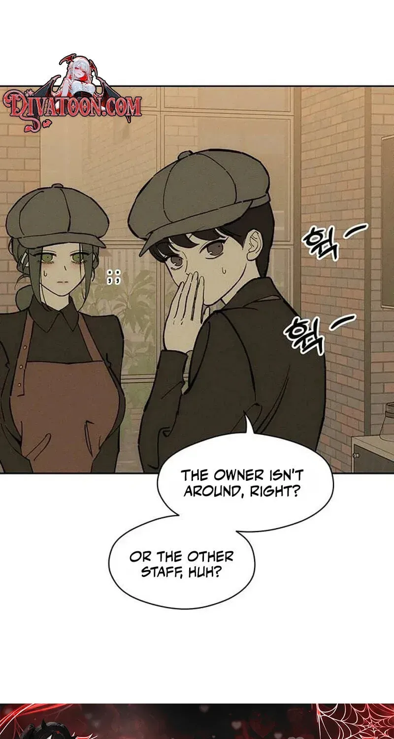Read Tears on a Withered Flower EN Manga Online