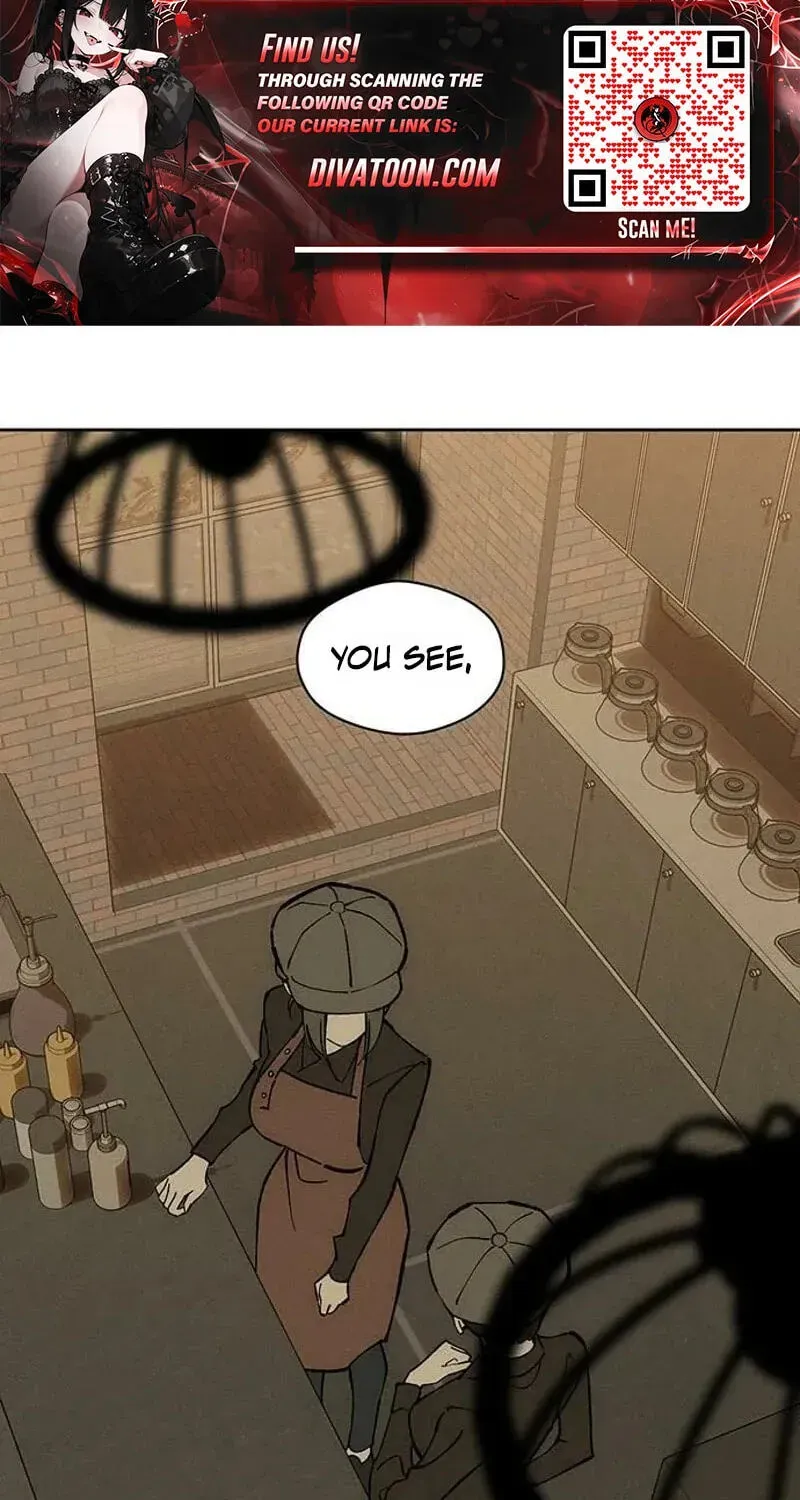 Read Tears on a Withered Flower EN Manga Online