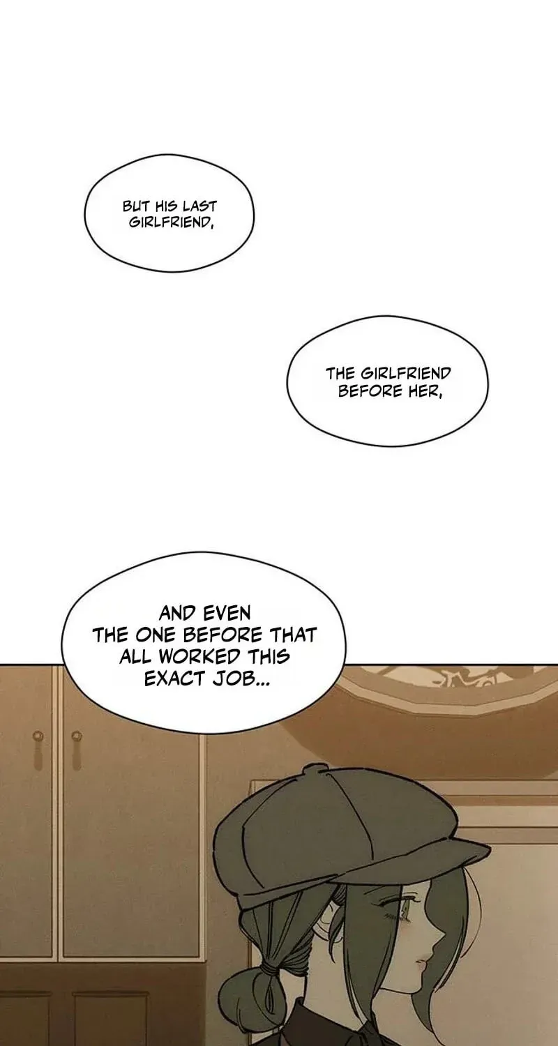 Read Tears on a Withered Flower EN Manga Online