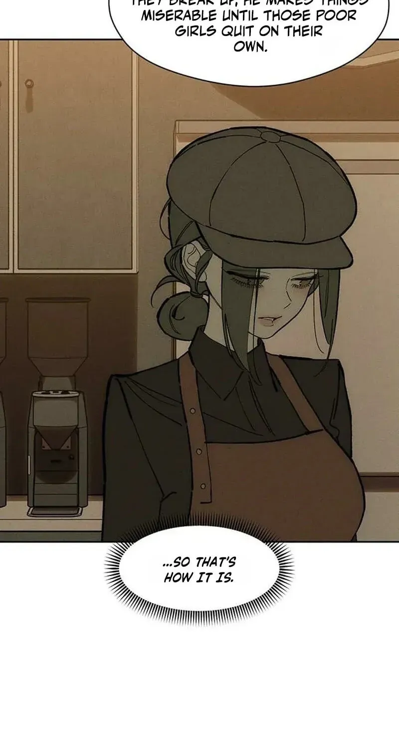 Read Tears on a Withered Flower EN Manga Online